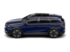 Opel Grandland Ultimate - Electric - Afbeelding 5