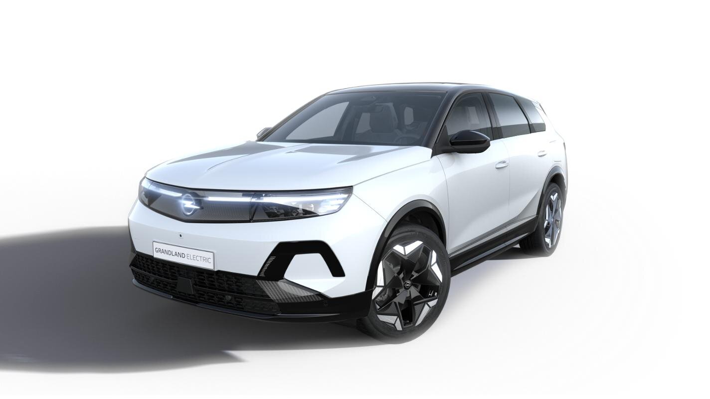 Opel Grandland AWD Ultimate - Electric - Afbeelding 3