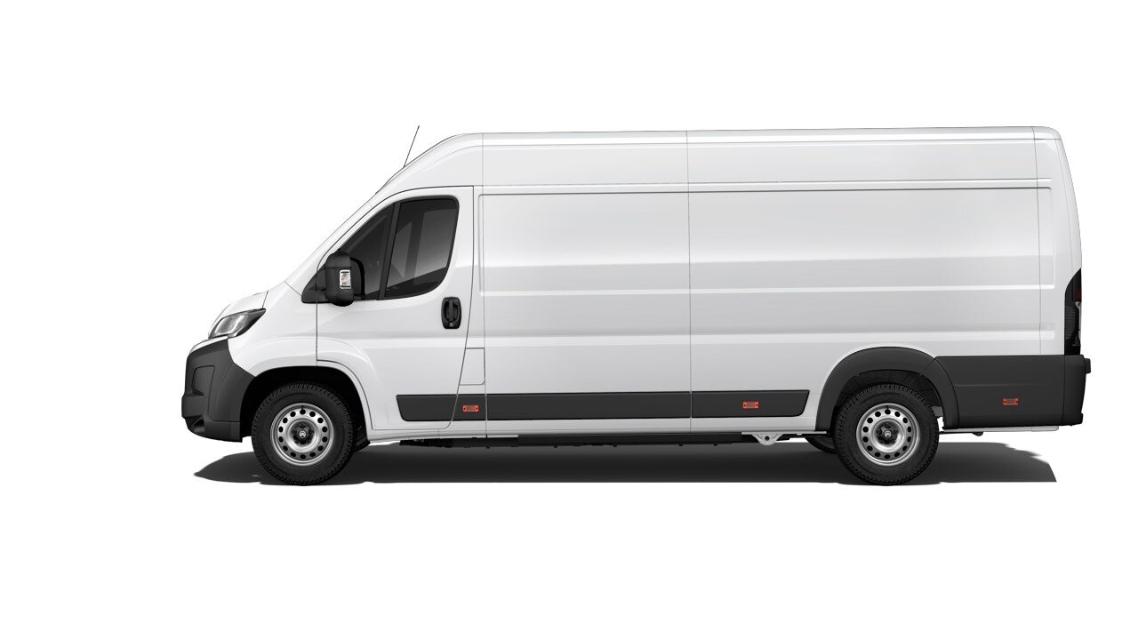 Citroën Jumper Standaard - Elektrisch - Afbeelding 3