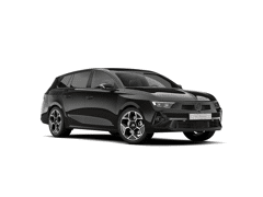 Opel Astra Edition - Hybrid - Afbeelding 3