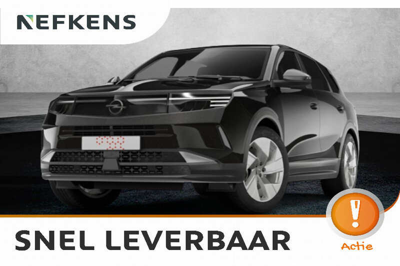 Opel Grandland Business Edition - PHEV