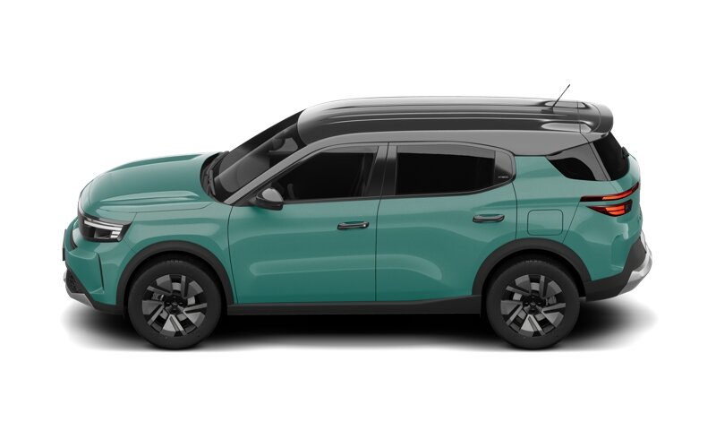 Opel Frontera GS - Afbeelding 5