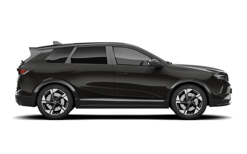 Opel Grandland Ultimate - Electric - Afbeelding 4