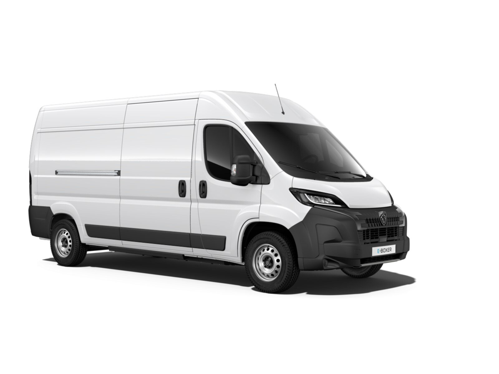 Peugeot Boxer Standaard - Elektrisch - Afbeelding 2