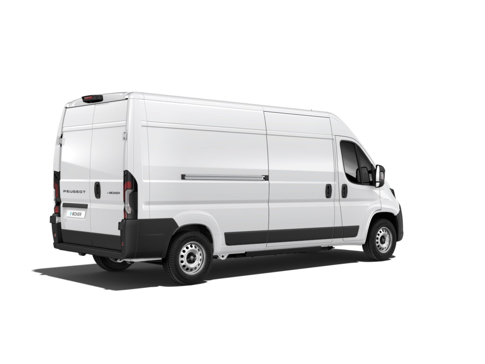 Peugeot Boxer Standaard - Elektrisch - Afbeelding 5