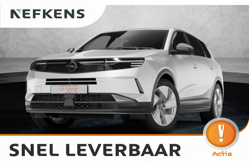 Opel Grandland Business Edition - PHEV