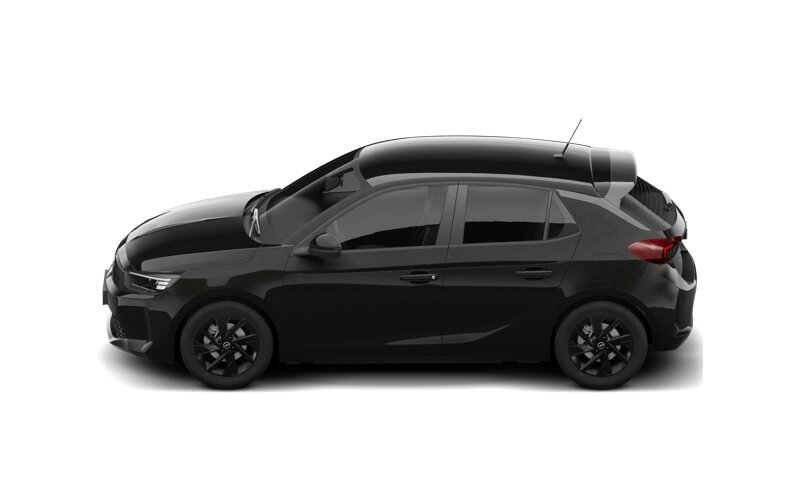 Opel Corsa Edition - Afbeelding 5