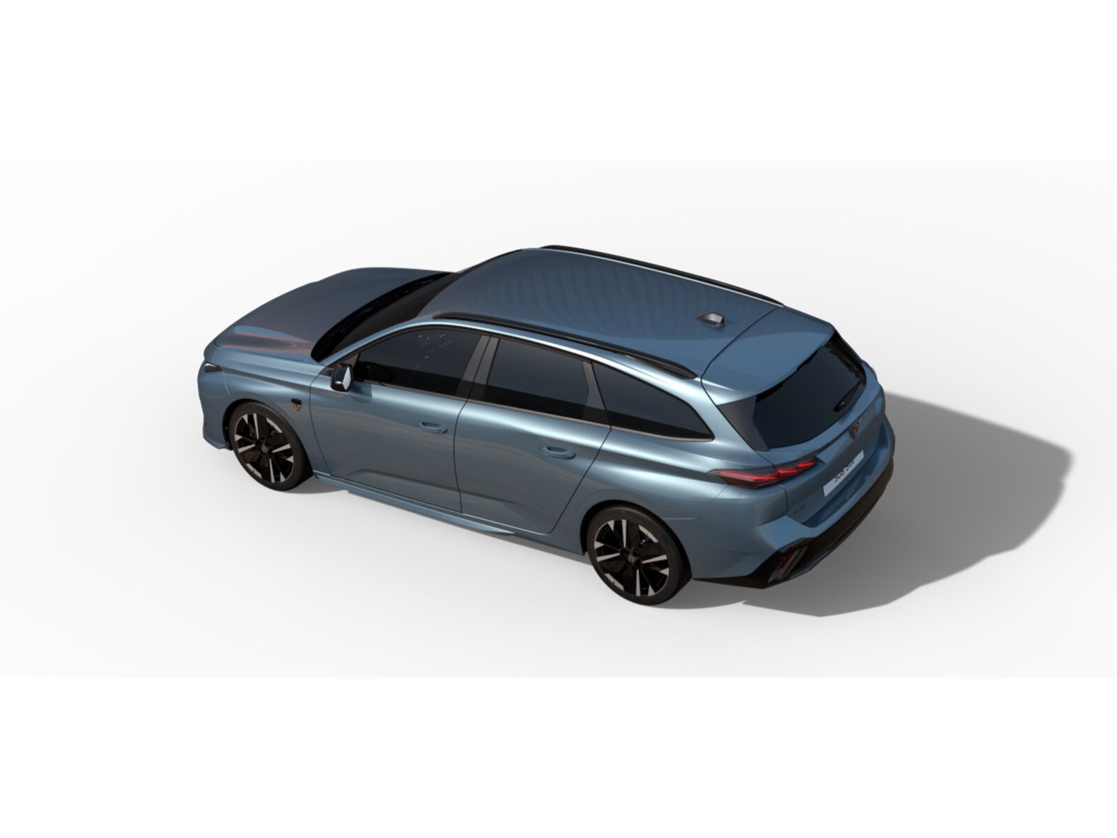 Peugeot 308 GT - Afbeelding 5