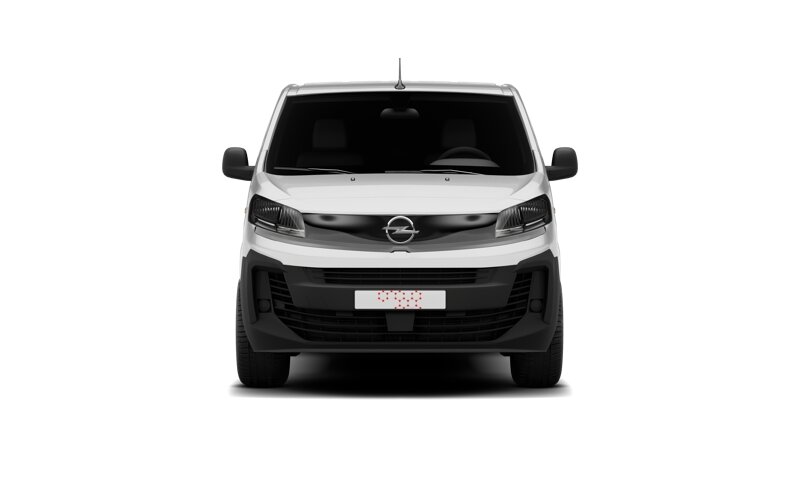 Opel Vivaro-e Standaard - Electric - Afbeelding 2