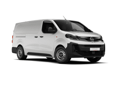 Opel Vivaro-e Standaard - Electric - Afbeelding 3