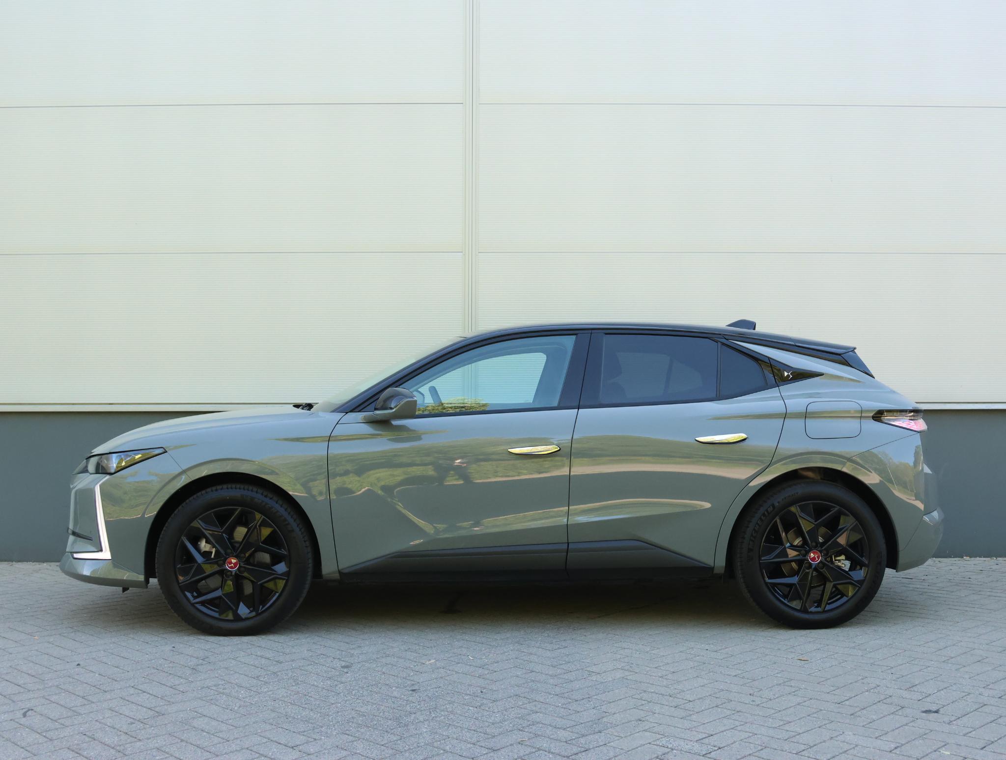 DS DS 4 E-Tense Performance Line - Afbeelding 2