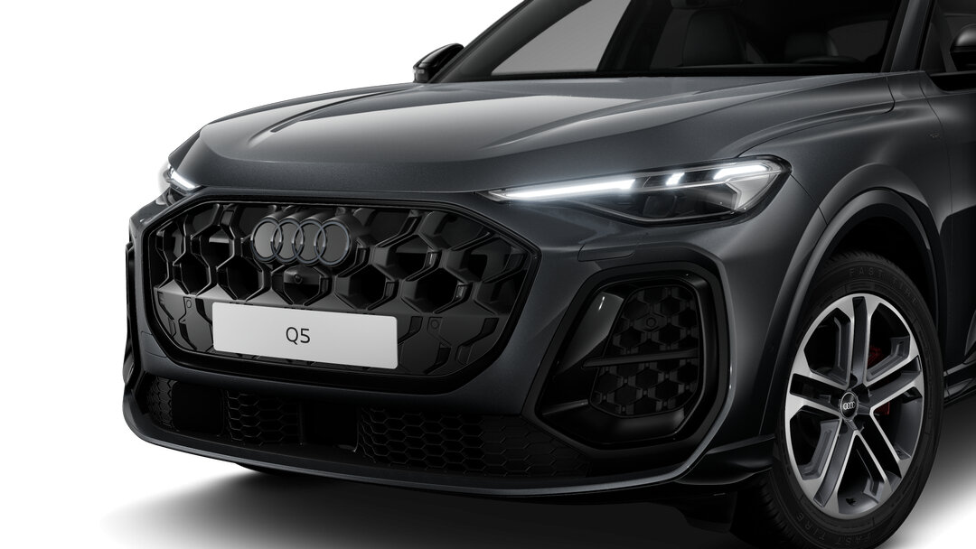 Audi Q5 Sportback S edition competition - Afbeelding 2