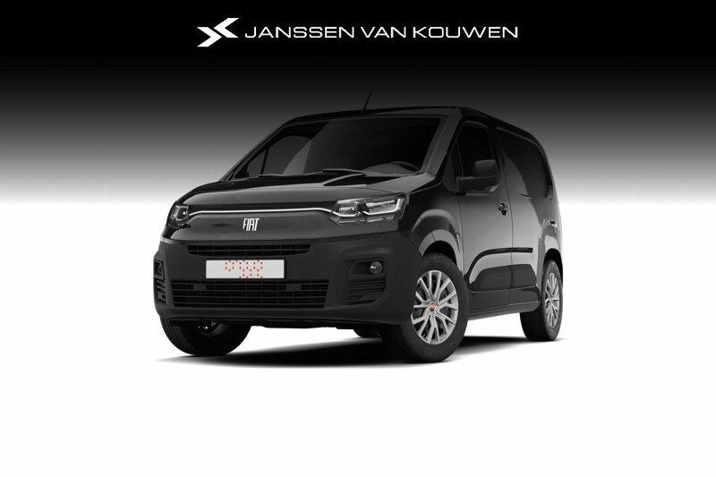 Fiat Doblò Professional Standaard