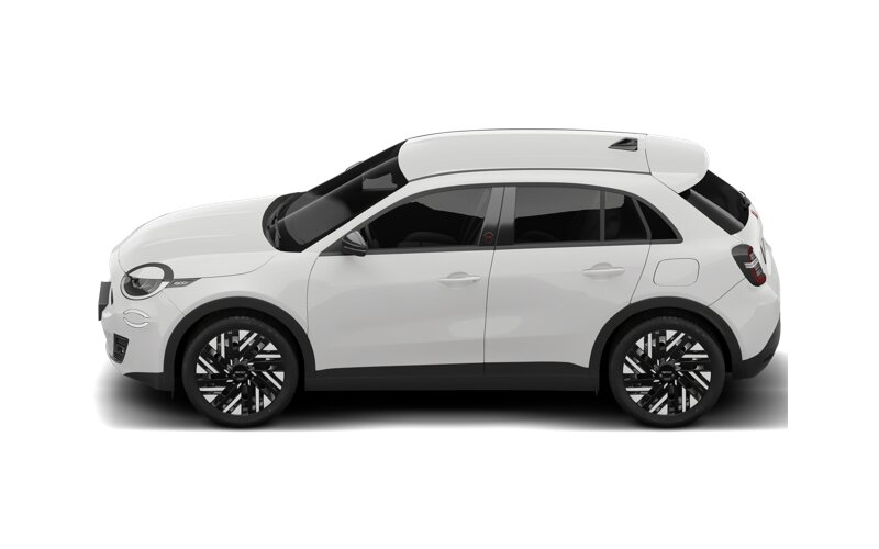 Fiat 600e La Prima - Afbeelding 5