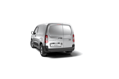 Fiat Doblò Professional Standaard - Afbeelding 3