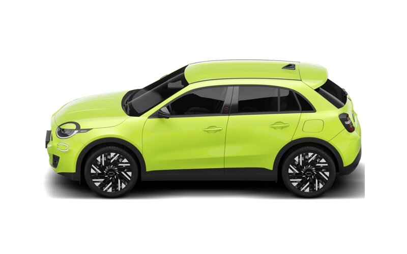 Fiat 600e Sport - Afbeelding 5