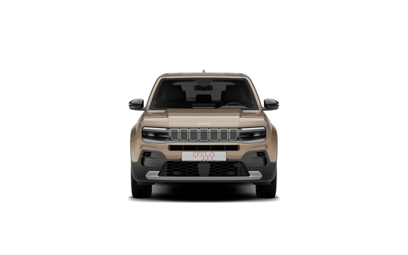 Jeep Avenger Summit - Afbeelding 2