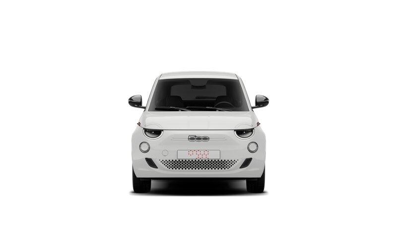Fiat 500e ICON - Afbeelding 2