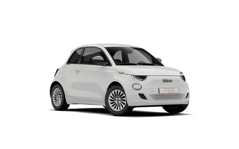 Fiat 500e ICON - Afbeelding 3
