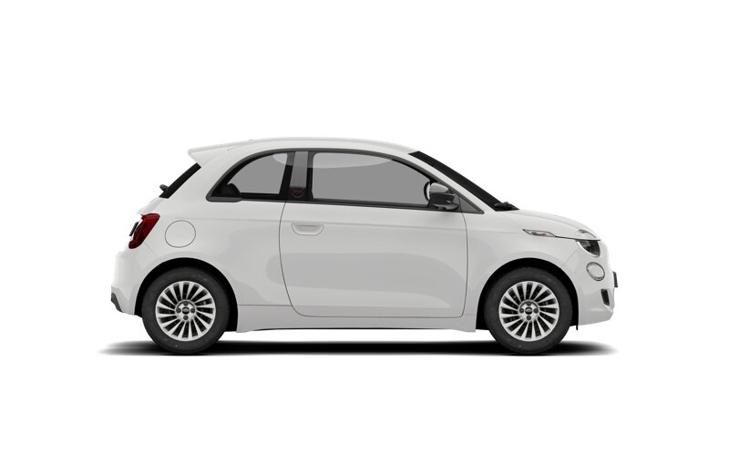 Fiat 500e ICON - Afbeelding 4