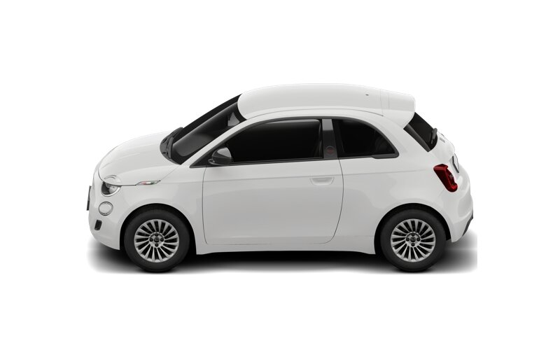 Fiat 500e ICON - Afbeelding 5