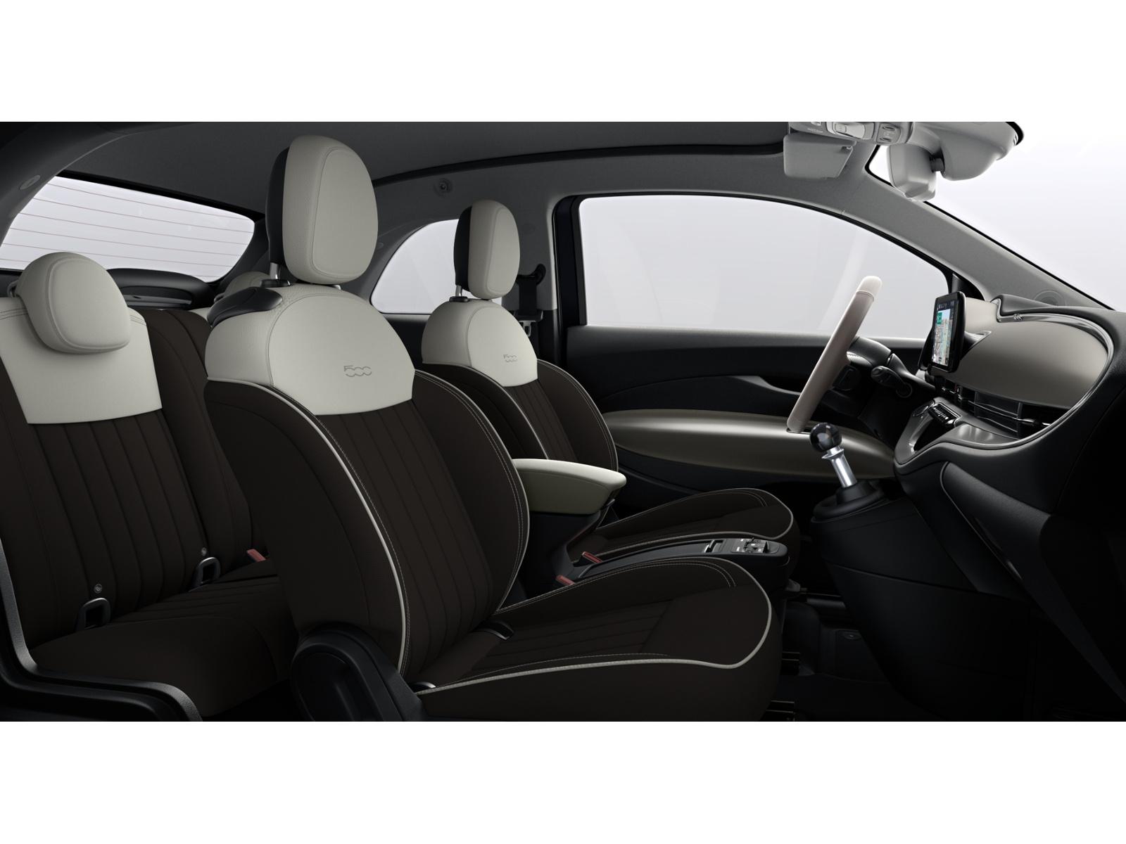 Fiat 500 La Prima - Afbeelding 5