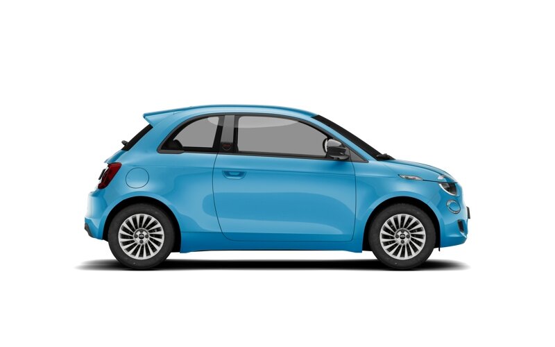 Fiat 500e ICON - Afbeelding 4