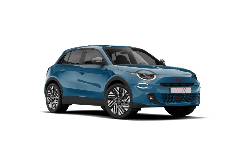 Fiat 600e La Prima - Afbeelding 3