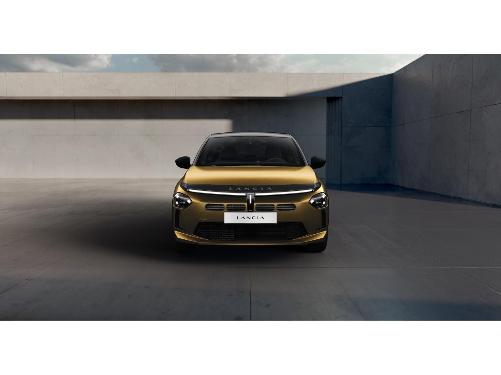 Lancia Ypsilon LX - Afbeelding 4