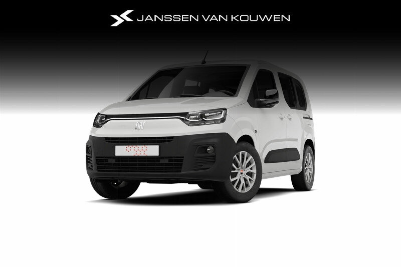 Fiat Doblò Professional Standaard