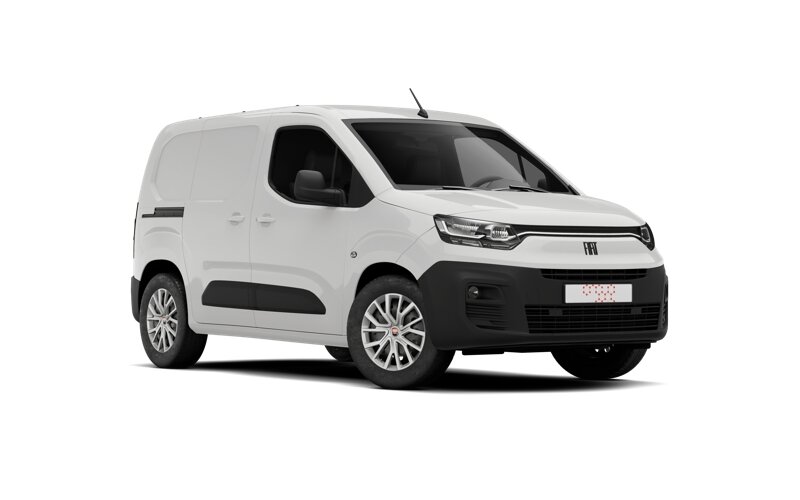 Fiat Doblò Professional Standaard - Afbeelding 3