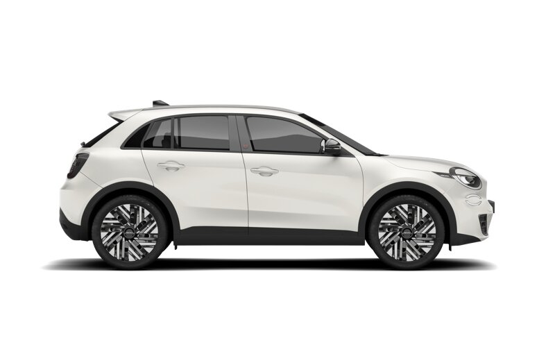 Fiat 600e La Prima - Afbeelding 4