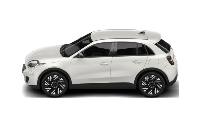 Fiat 600e La Prima - Afbeelding 5