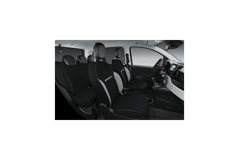 Fiat Pandina Cross - Afbeelding 5
