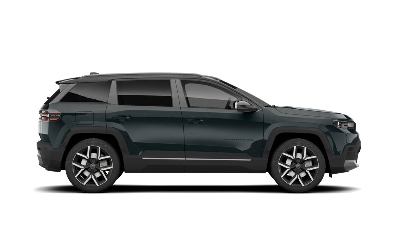 Jeep Compass First Edition - Afbeelding 4