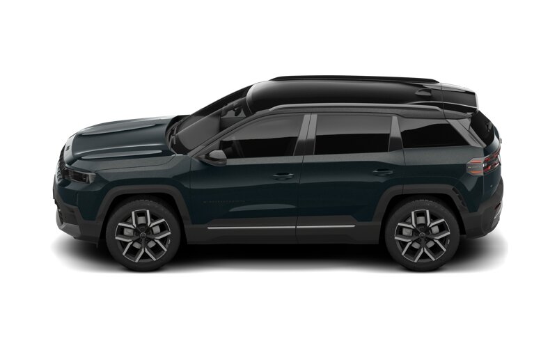 Jeep Compass First Edition - Afbeelding 5