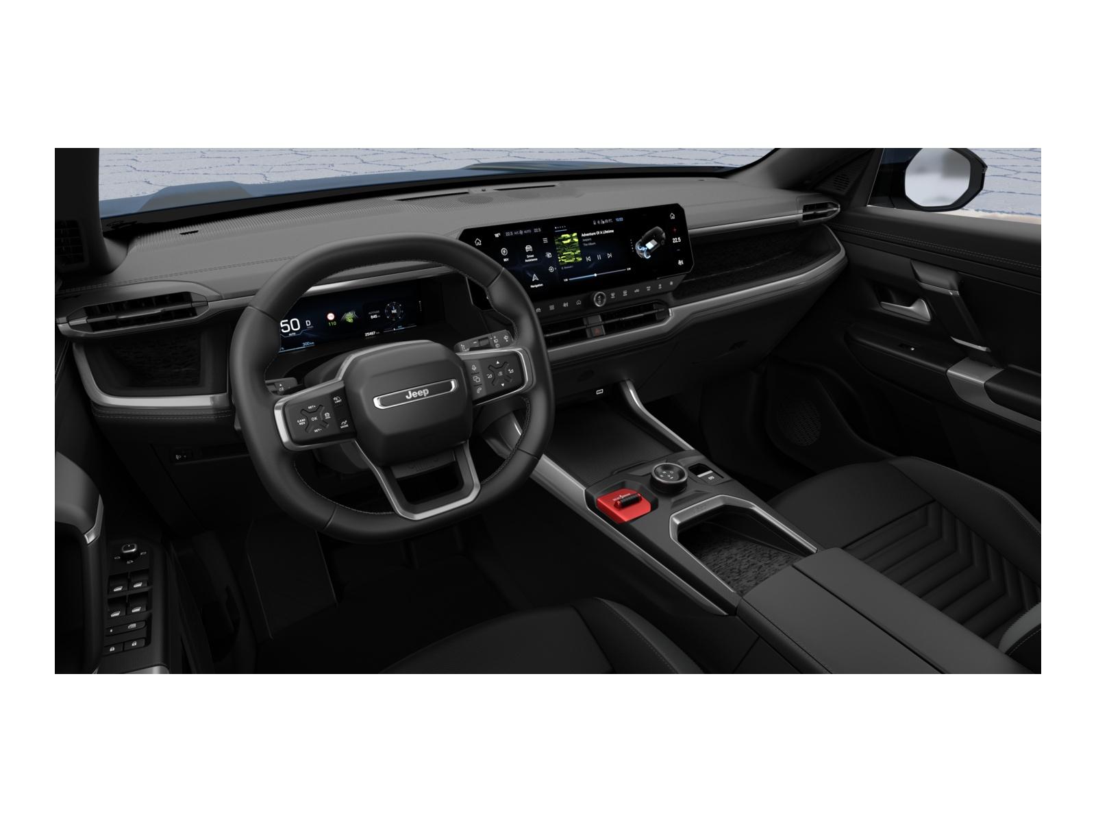 Jeep Compass First Edition - Afbeelding 5