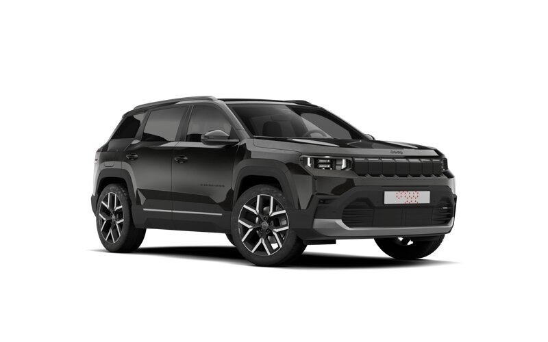Jeep Compass First Edition - Afbeelding 3