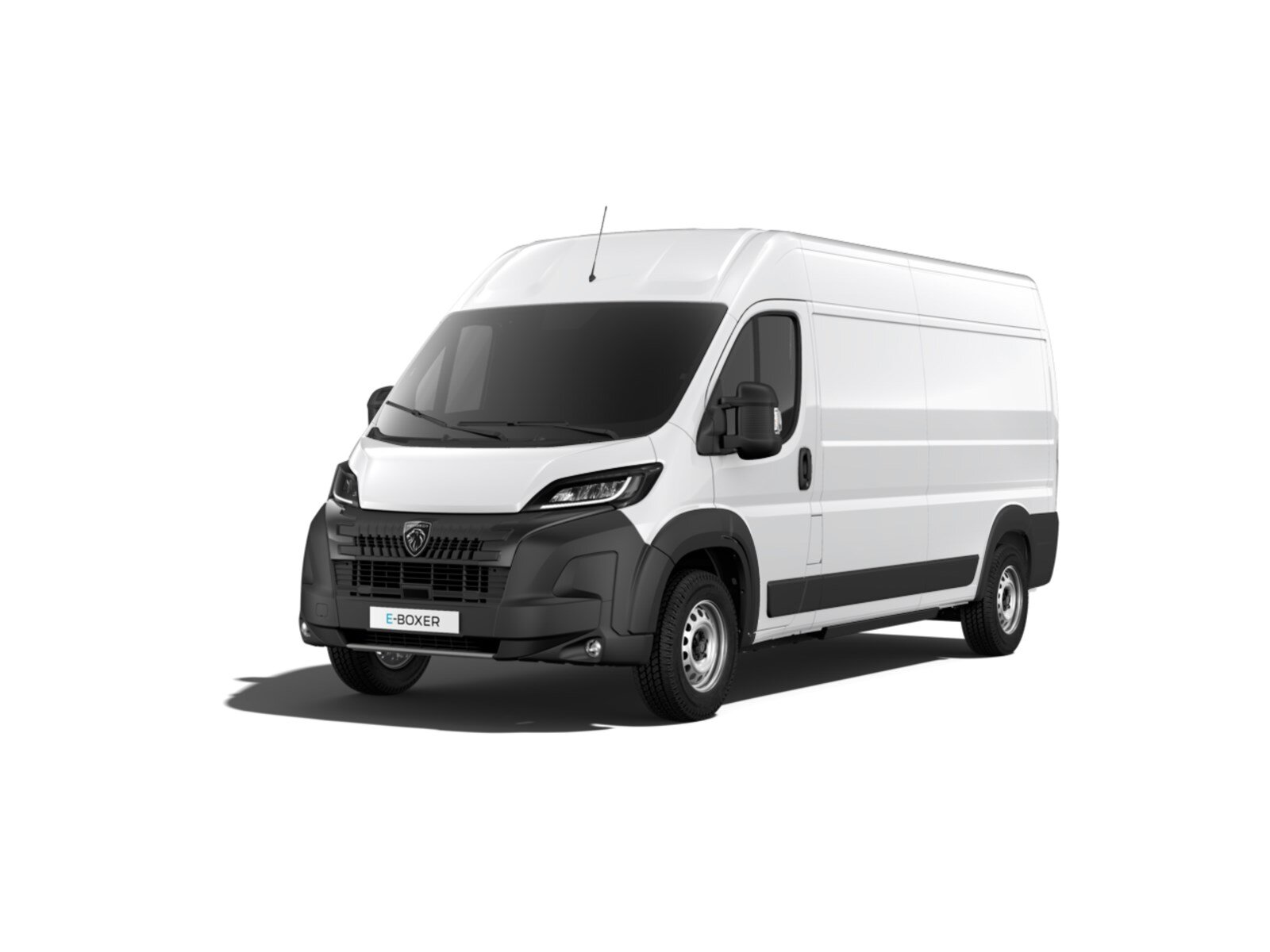 Peugeot Boxer Standaard - Elektrisch - Afbeelding 3