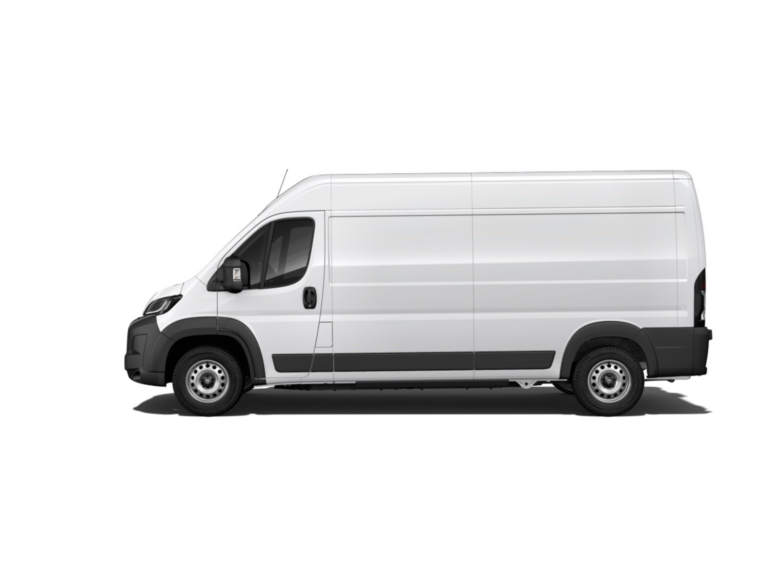Peugeot Boxer Standaard - Elektrisch - Afbeelding 4
