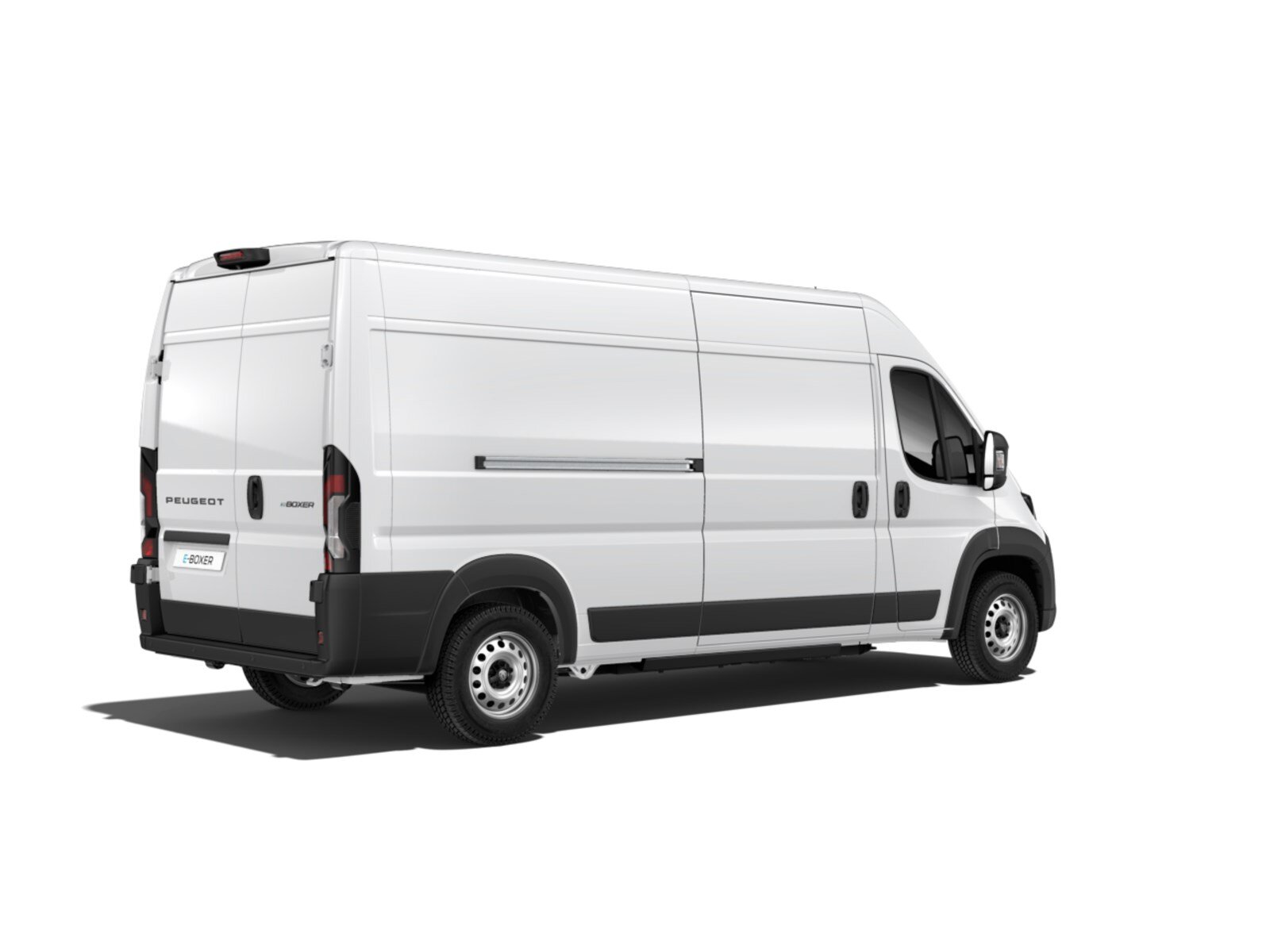 Peugeot Boxer Standaard - Elektrisch - Afbeelding 5
