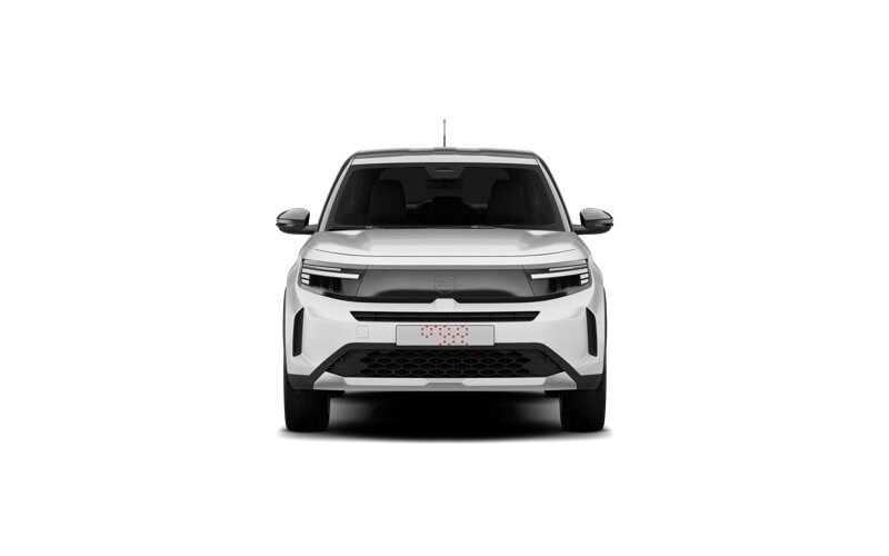 Opel Frontera GS - Afbeelding 2