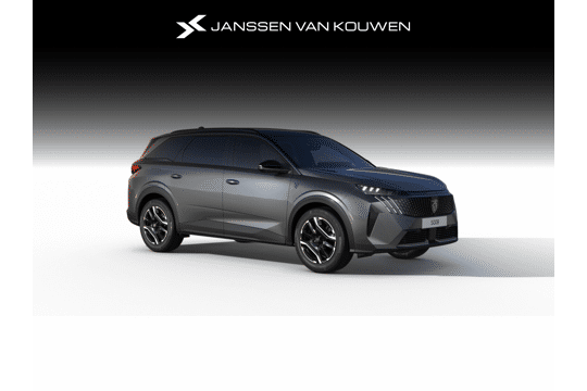 Peugeot 5008 GT