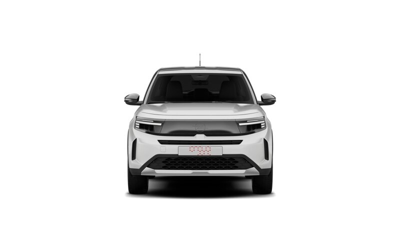 Opel Frontera GS - Afbeelding 2