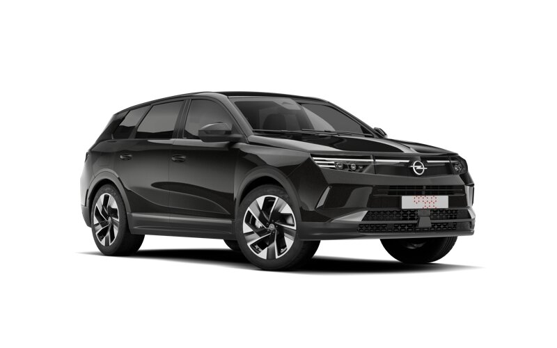 Opel Grandland GS - PHEV - Afbeelding 3