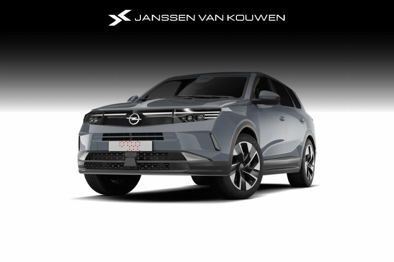 Opel Grandland GS - PHEV