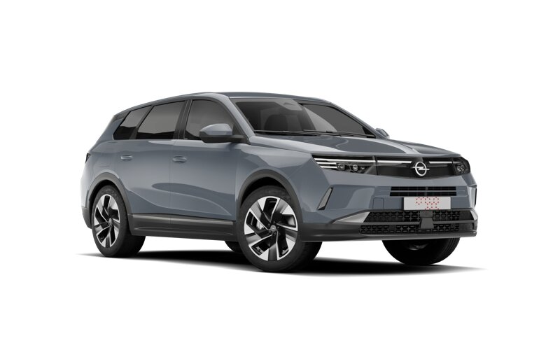 Opel Grandland GS - PHEV - Afbeelding 3