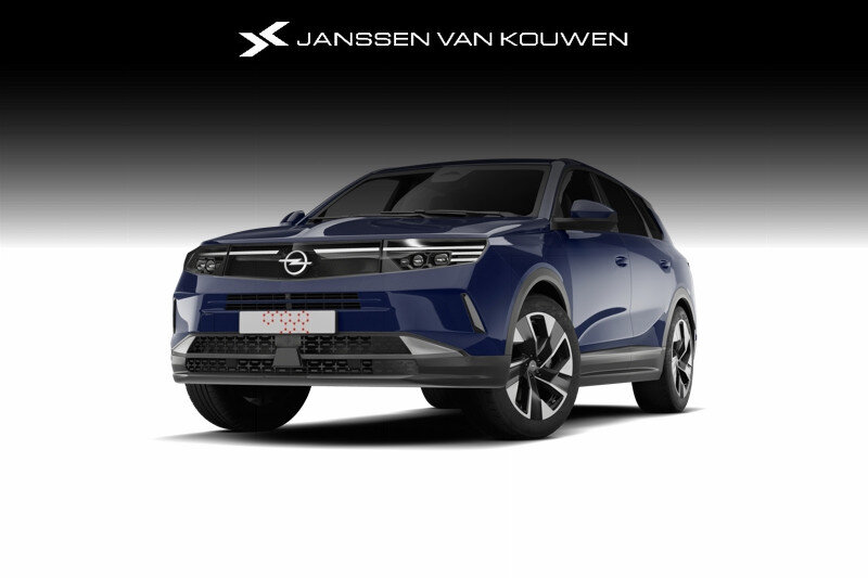 Opel Grandland GS - PHEV