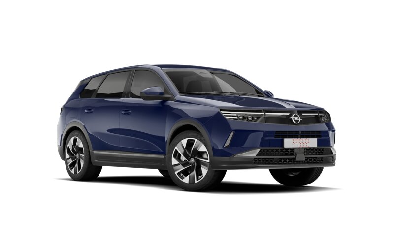 Opel Grandland GS - PHEV - Afbeelding 3