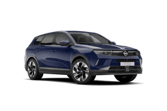 Opel Grandland GS - PHEV - Afbeelding 3